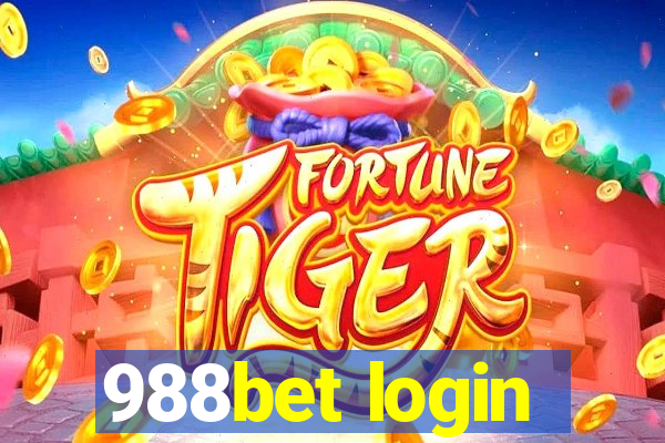 988bet login